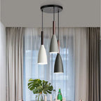 Modern Pendant Lamp for Dining Room and Kitchen