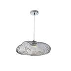 Designer Artistic Chandelier Ceiling Lamps – Glass Clouds