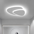 Gunnlod Minimalist Multi-Layer Ceiling Light