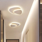 Gunnlod Minimalist Multi-Layer Ceiling Light