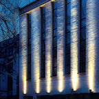 Elvarinna – Architectural LED Outdoor Wall Lamp
