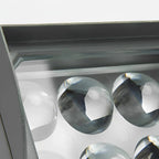 Elvarinna – Architectural LED Outdoor Wall Lamp