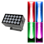 Elvarinna – Architectural LED Outdoor Wall Lamp
