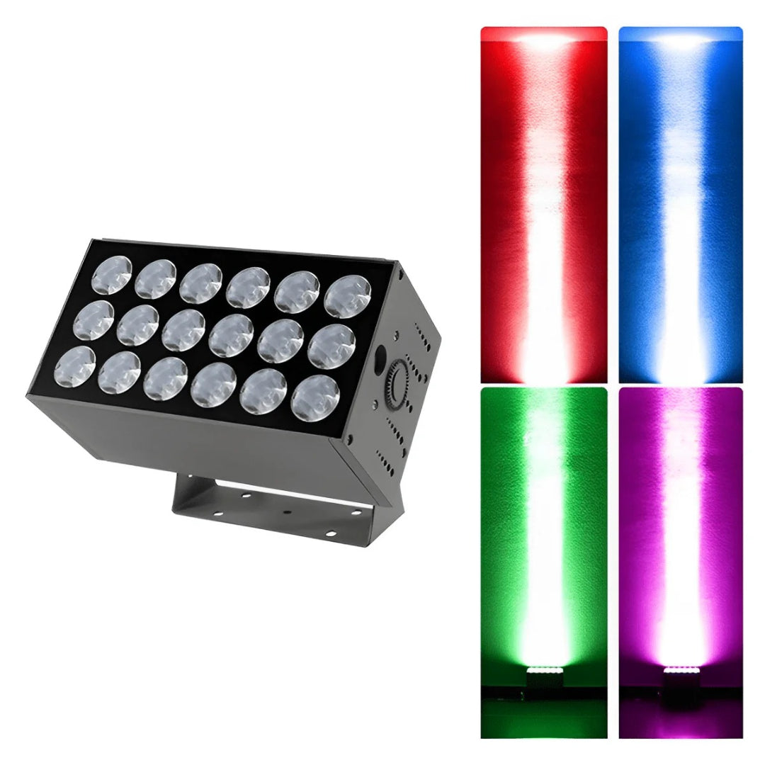 Elvarinna – Architectural LED Outdoor Wall Lamp
