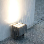 Elvarinna – Architectural LED Outdoor Wall Lamp