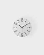 The Clarity of Time