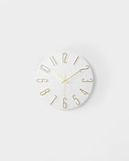 The Clarity of Time