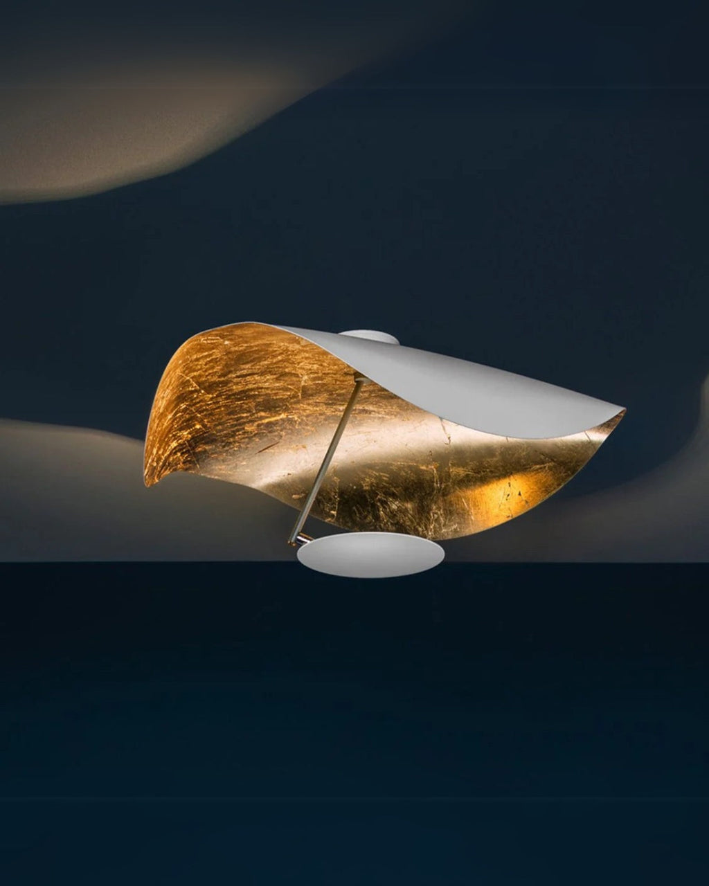 The Solar Mirror