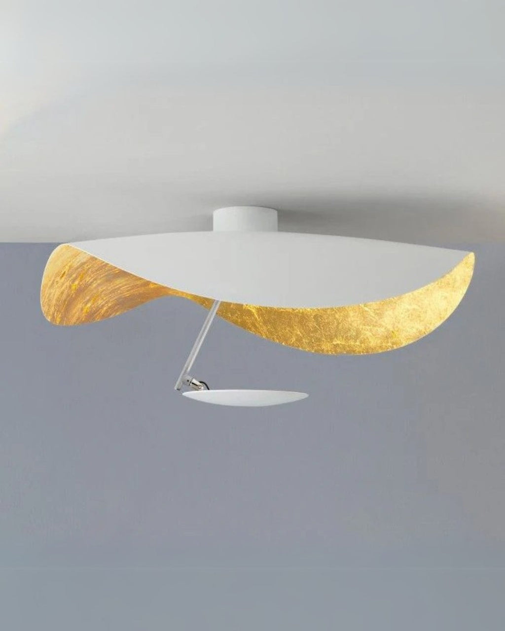 The Solar Mirror