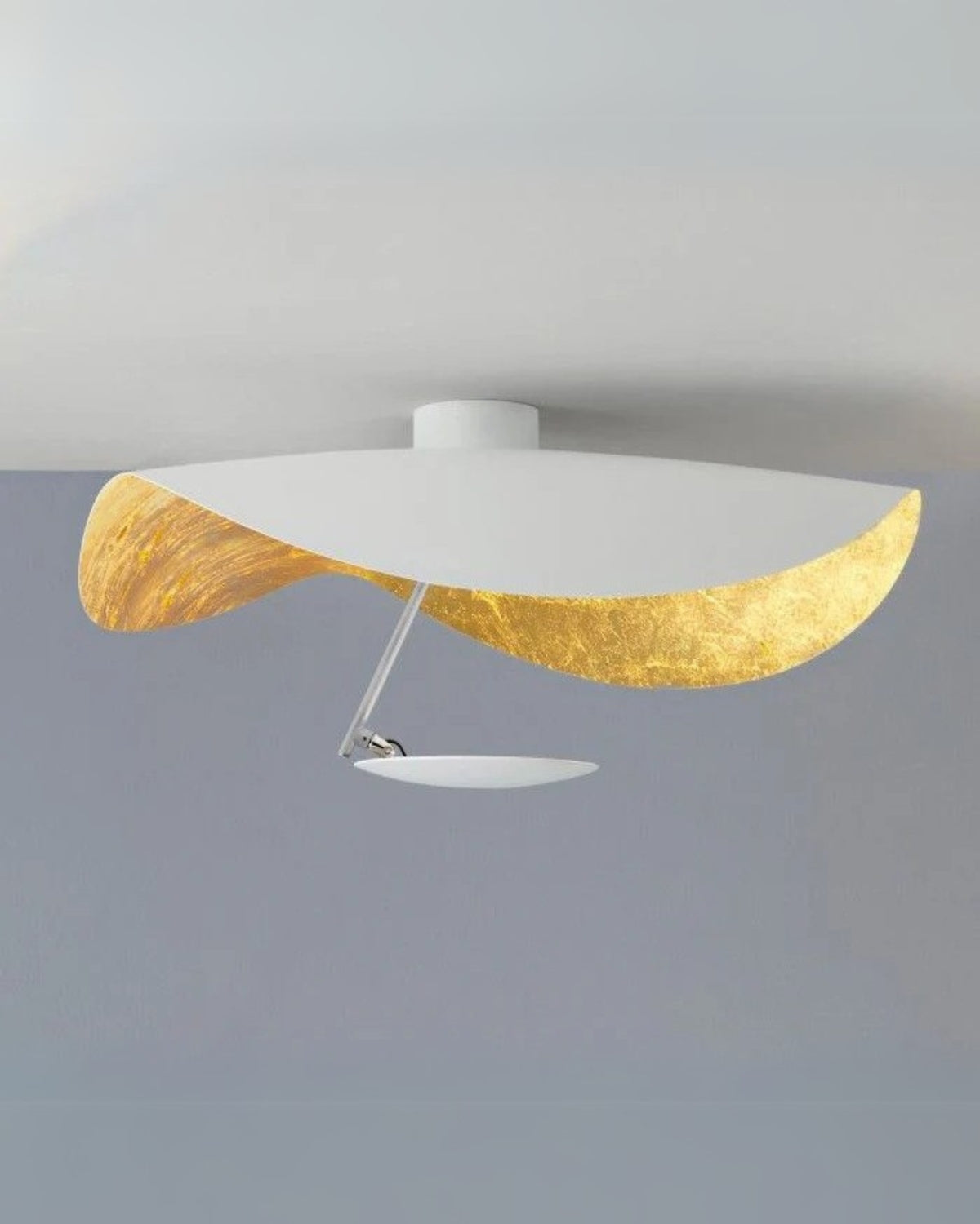 The Solar Mirror