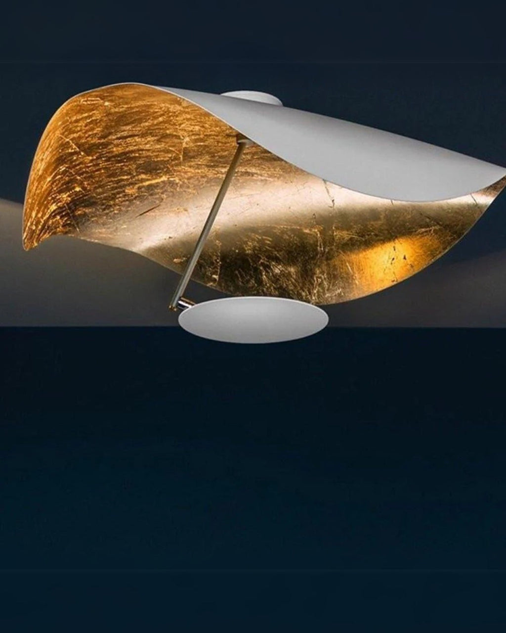The Solar Mirror