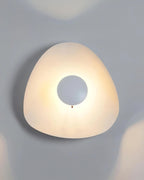 The Solar Mirror