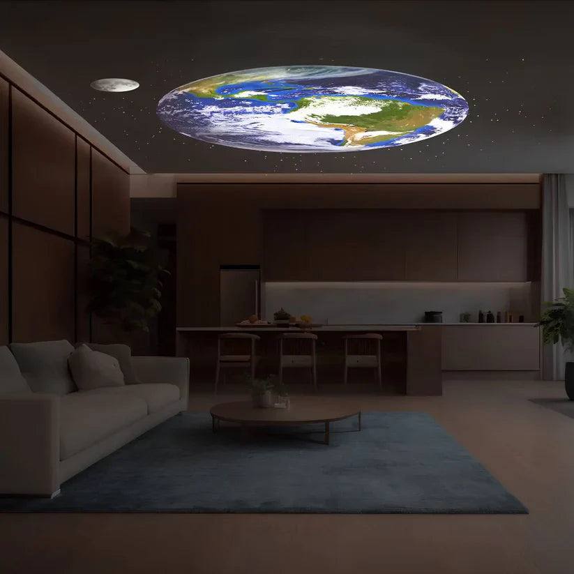 Star Projector Planetarium Projector 13 Projections