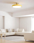 The Elegant Circle