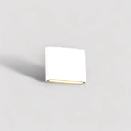 Modern Waterproof LED Wall Sconce Dual Direction – Light Up/Down