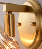 Wall Sconce LED Lamp in the Shape of a Shell