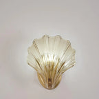 Wall Sconce LED Lamp in the Shape of a Shell